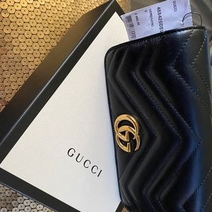 Gucci purse
